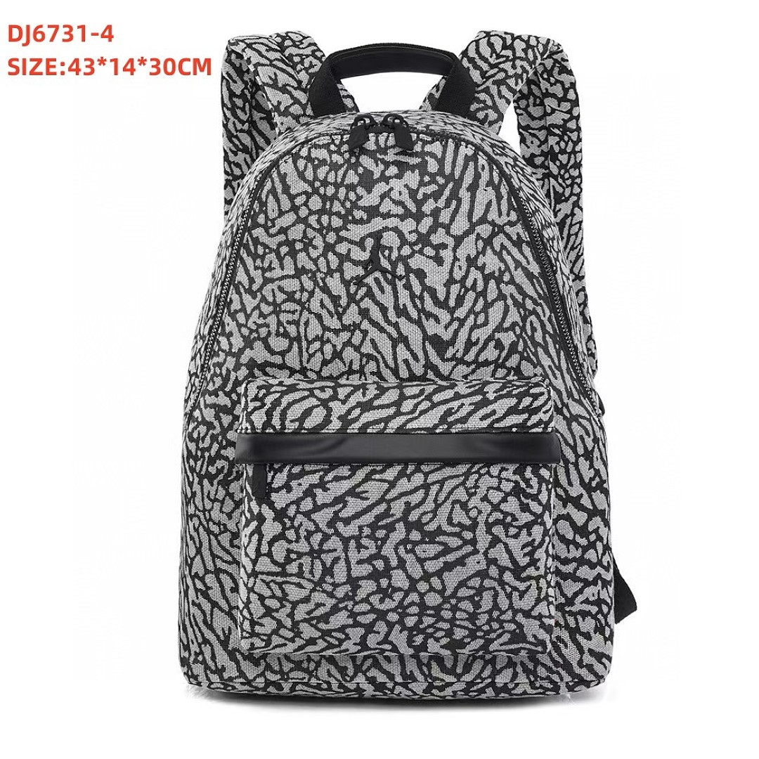 Jordan Monogram Backpack · DJ6731 — תמונה 14