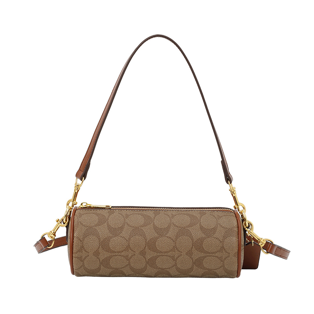 Coach Barrel Bag · EC66551 — תמונה 55