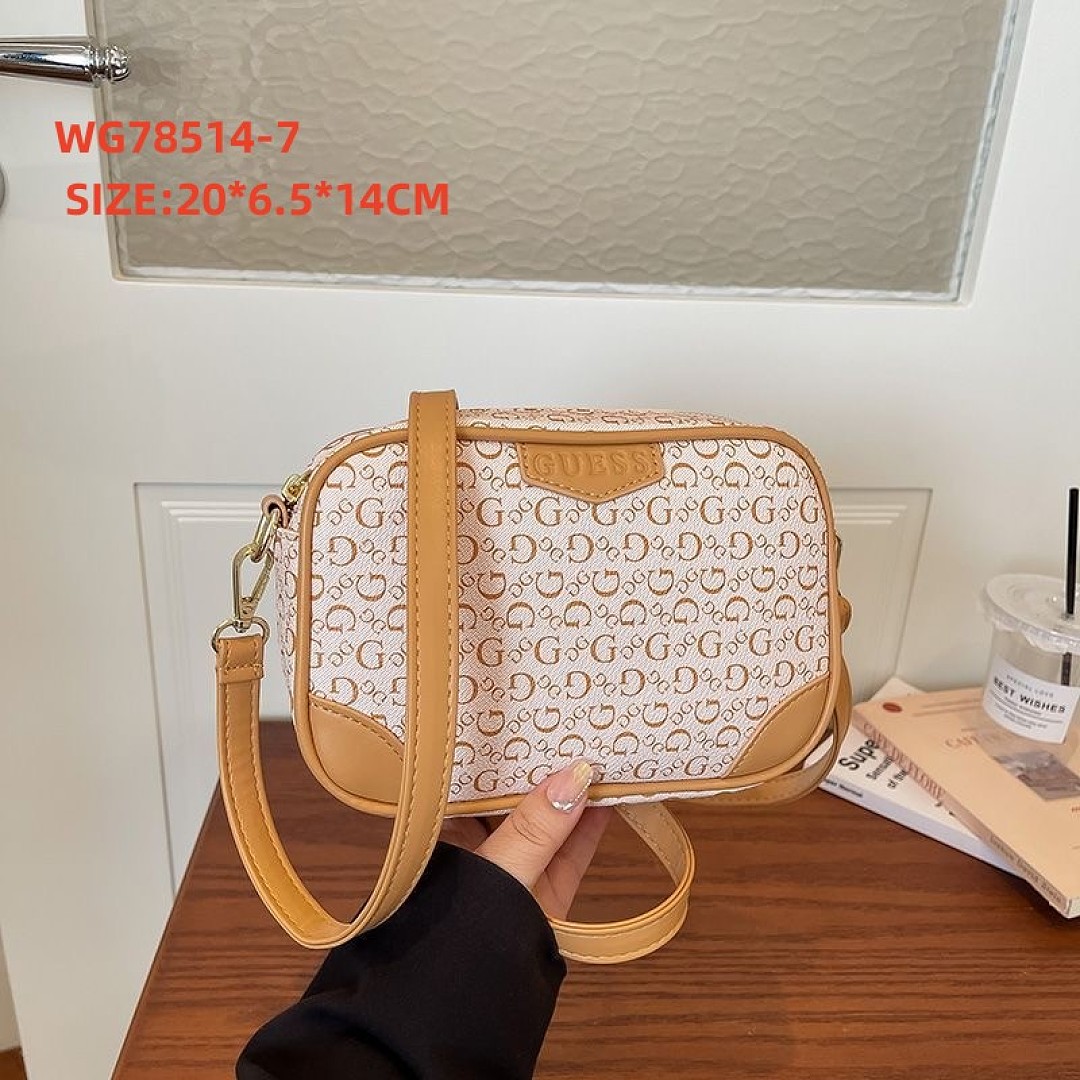 Guess — תיק כתף · WG78514