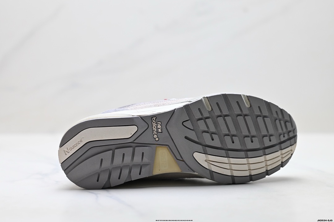New Balance 992 · FN50992 — תמונה 2