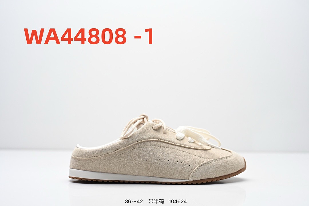 Alo Yoga Sunset Sneaker Mule · WA44808 — תמונה 15