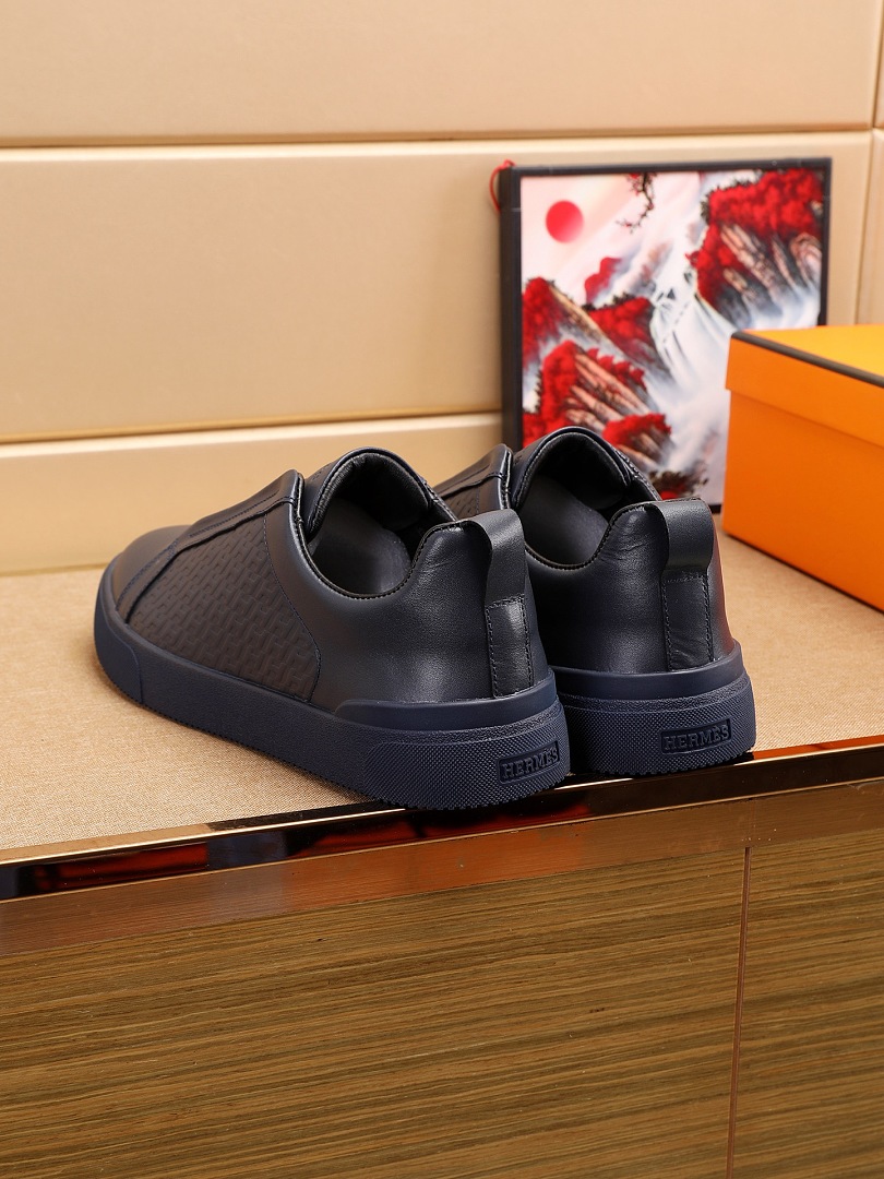 Zegna Triple Stitch · HH36852 — תמונה 14