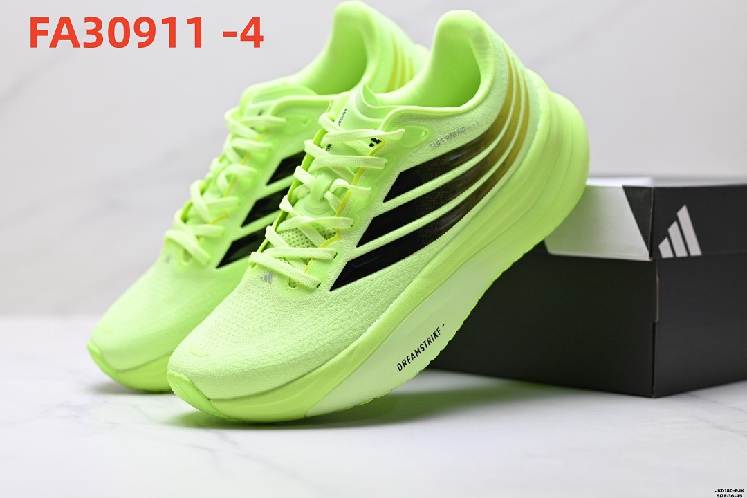 Adidas Supernova Rise 3 · FA30911