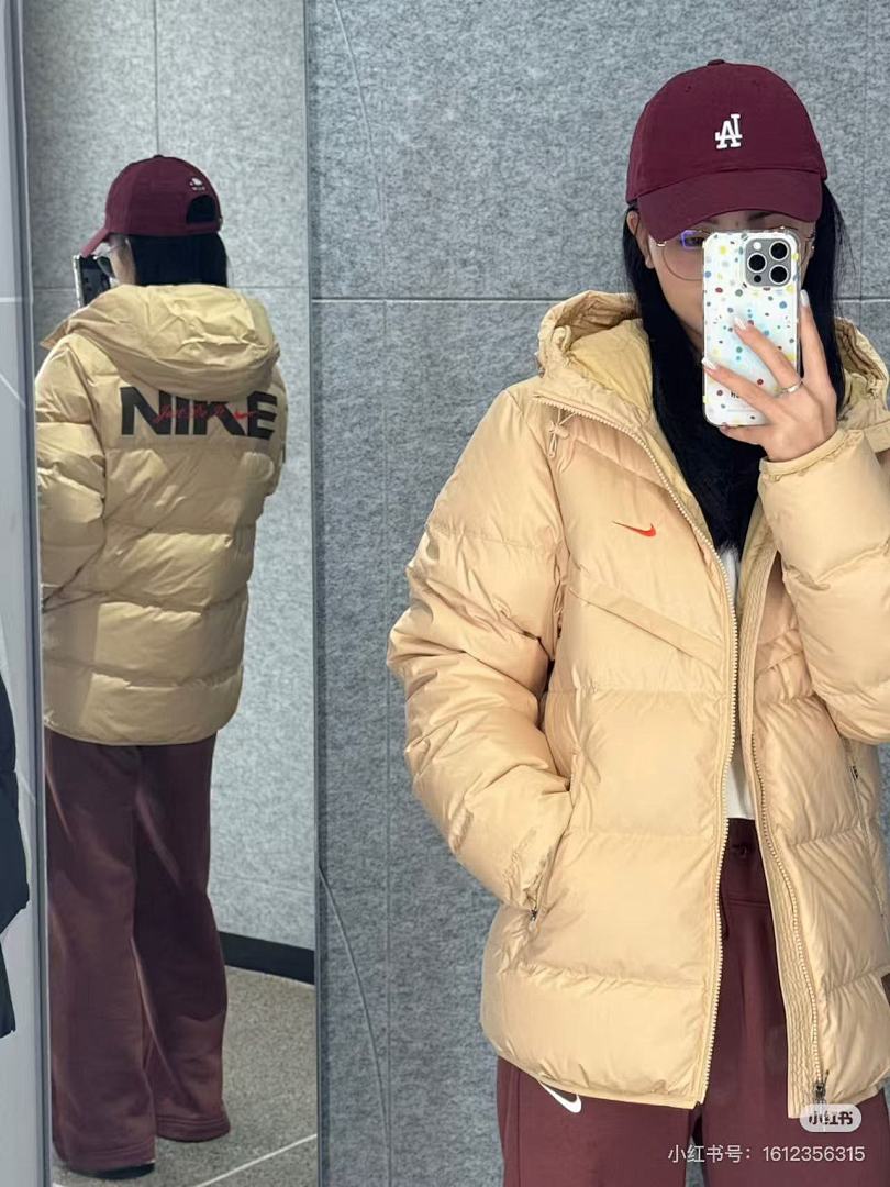 Nike Windrunner · LN4183 — תמונה 21