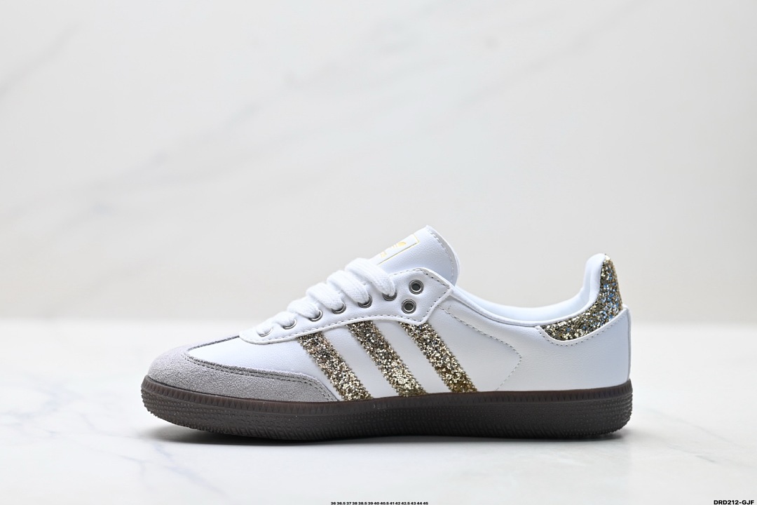 Adidas Samba OG · FA13646 — תמונה 7