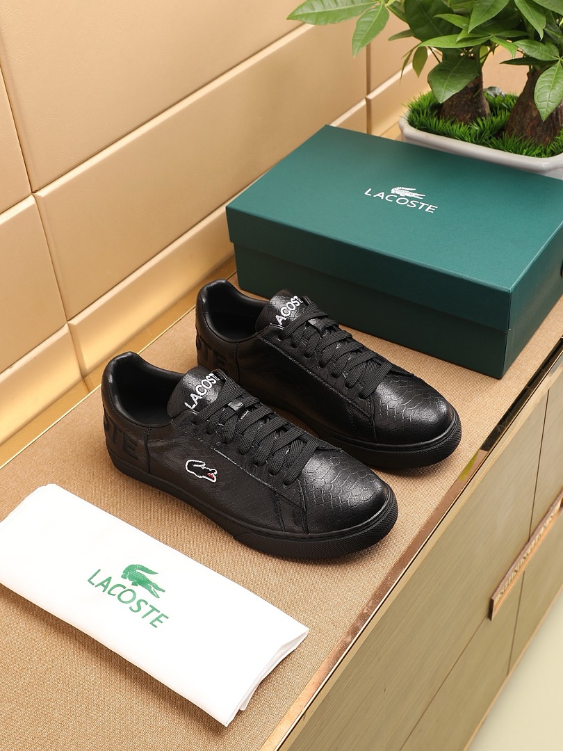 Lacoste Powercourt · HL30964 — תמונה 9