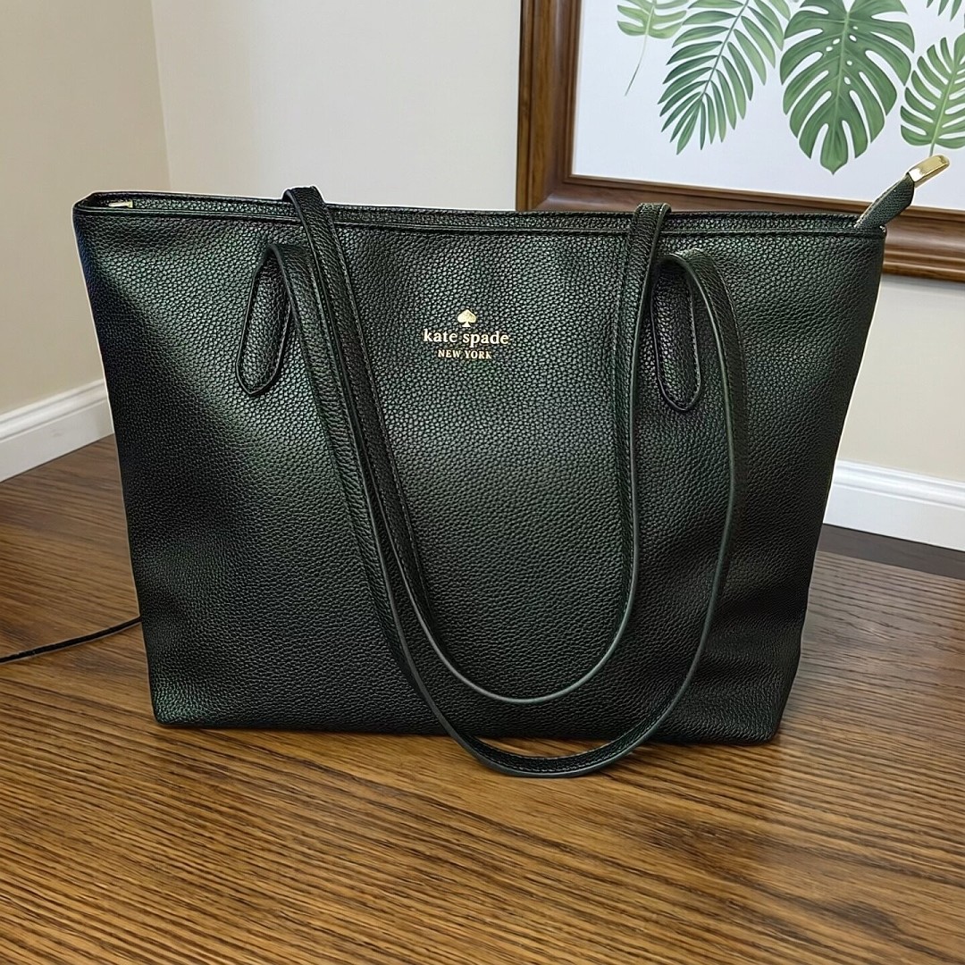 Kate Spade — תיק כתף · WK13752 — תמונה 6