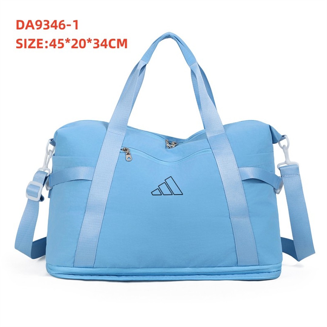 Adidas — תיק נסיעות · DA9346 — תמונה 5