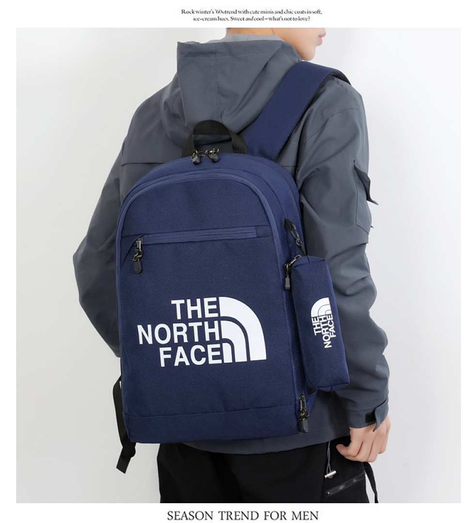 The North Face — תיק גב · DT7073 — תמונה 21