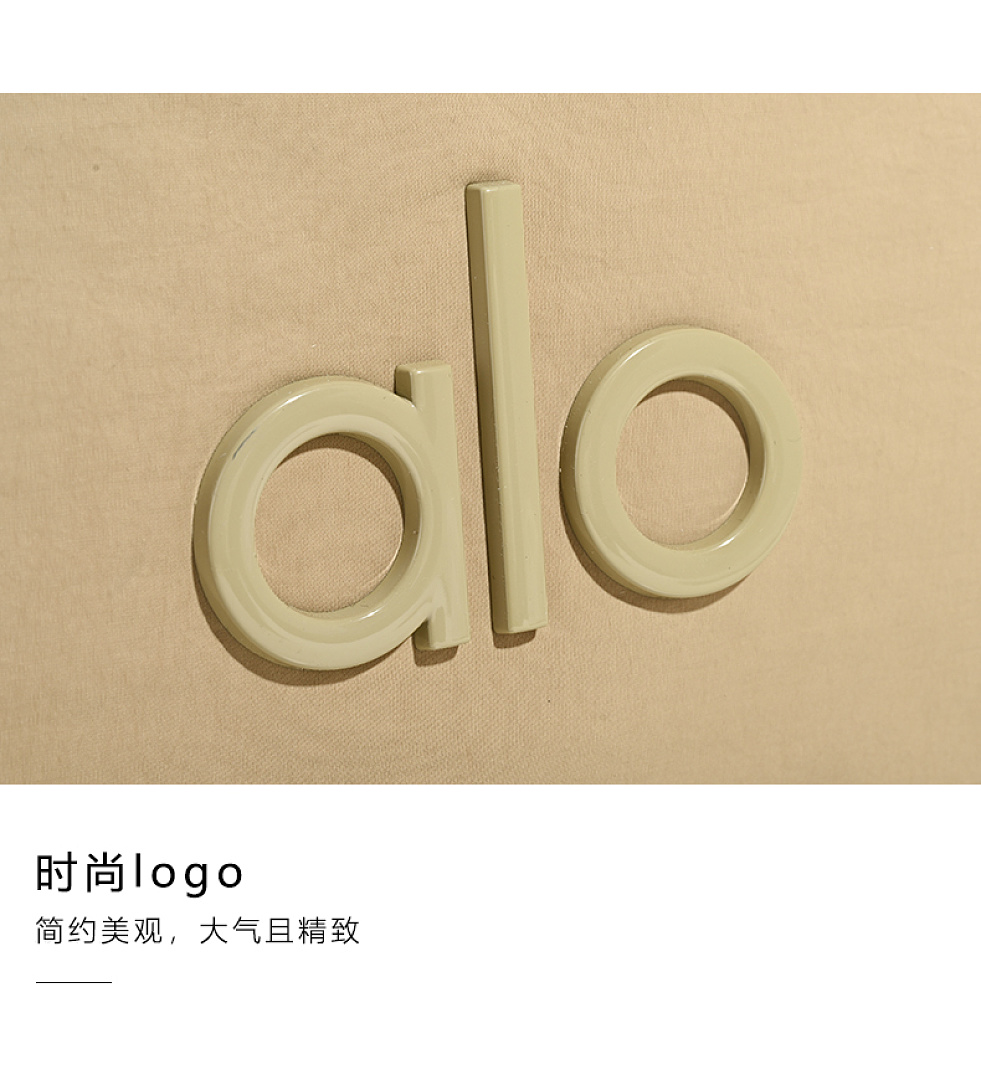 Alo Yoga — תיק ספורט · WA15947 — תמונה 20