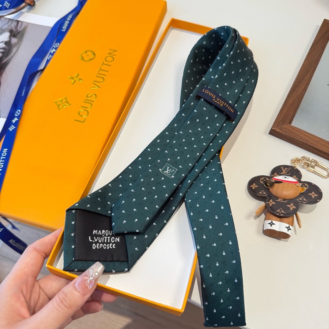 Louis Vuitton LV Dual Tie · WL66857 — תמונה 13