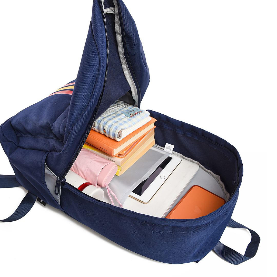 Adidas Tiro Graphic Backpack II · EA35227 — תמונה 46