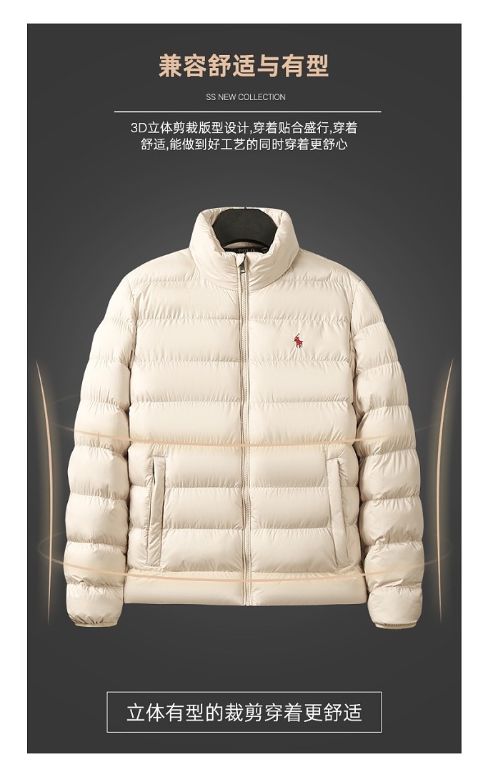 Polo Ralph Lauren Colden · LP2618 — תמונה 21