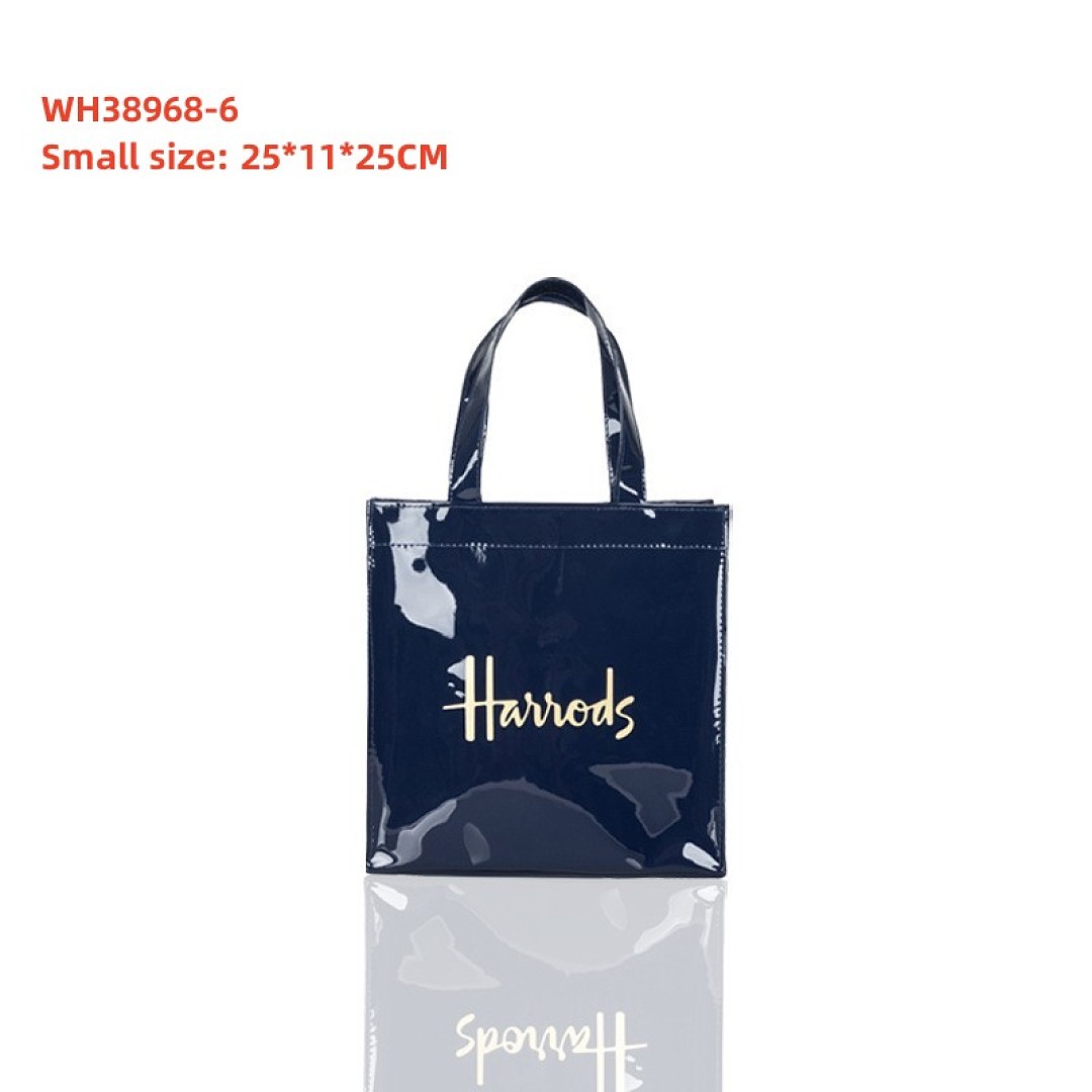 Harrods Classic Tote Bag · WH38968 — תמונה 7