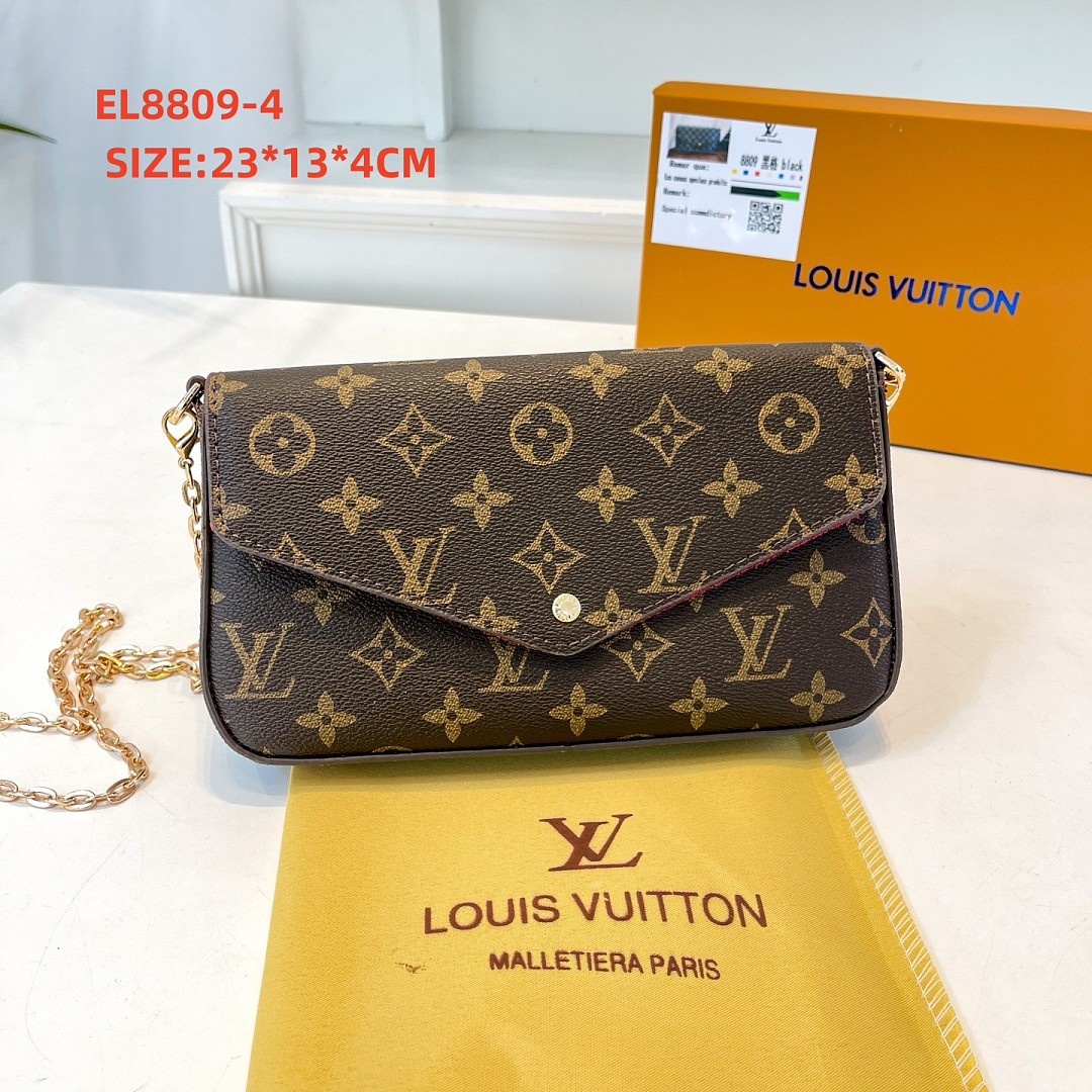Louis Vuitton Pochette Félicie · EL8809