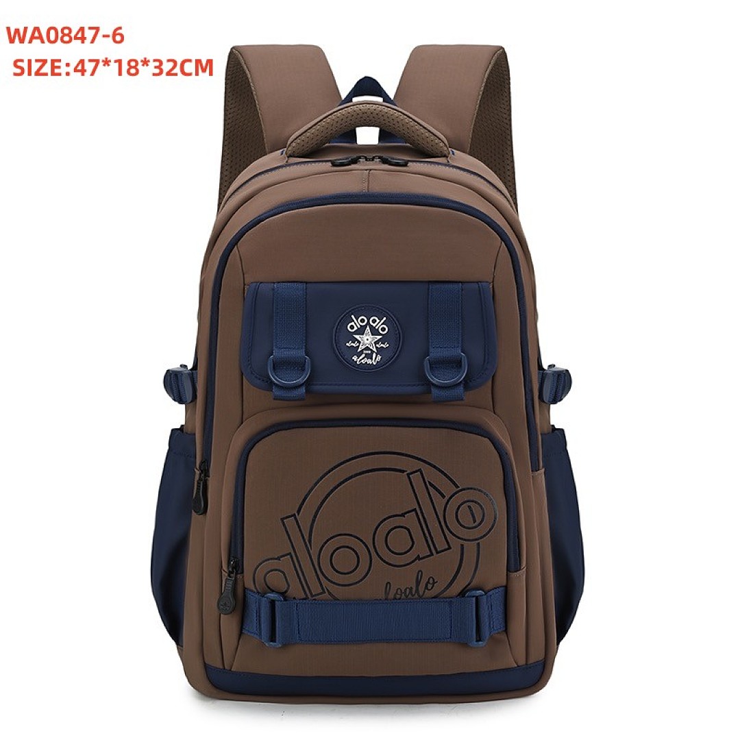 תיק גב · WA0847 — תמונה 2