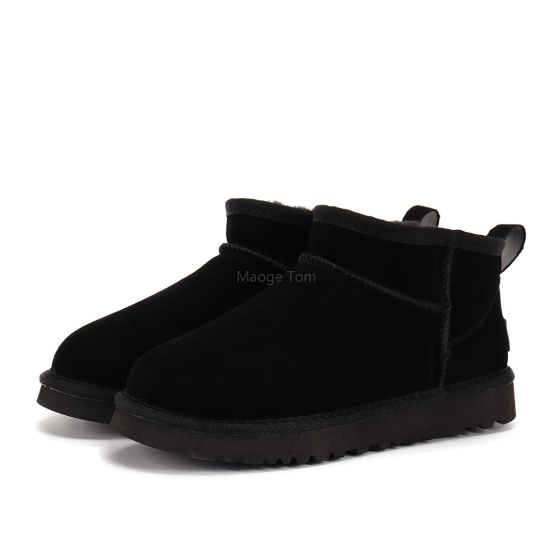 UGG Classic Ultra Mini · UU85465 — תמונה 56