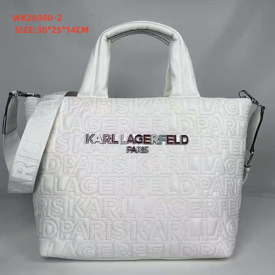 Karl Lagerfeld Paris Kristina · WK26980 — תמונה 2