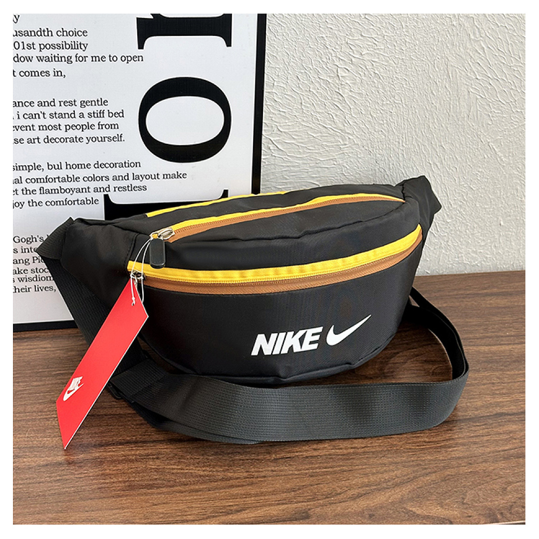 Nike Heritage Waist Pack · DN68894 — תמונה 37