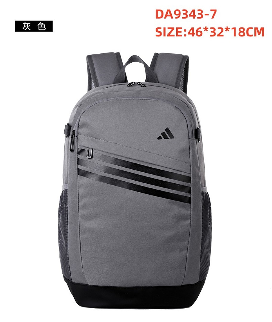 Adidas — תיק גב · DA9343 — תמונה 2
