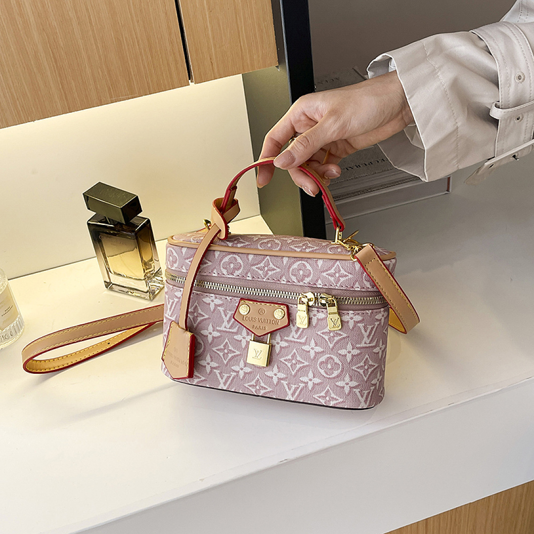 Louis Vuitton Nice Mini · EL6673 — תמונה 16