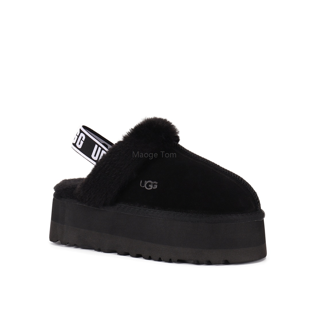 UGG Funkette · UU43433 — תמונה 6