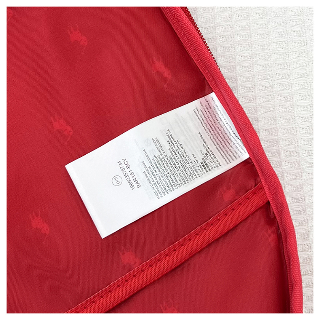 Polo Ralph Lauren Polo Pony Backpack · DP9427 — תמונה 27