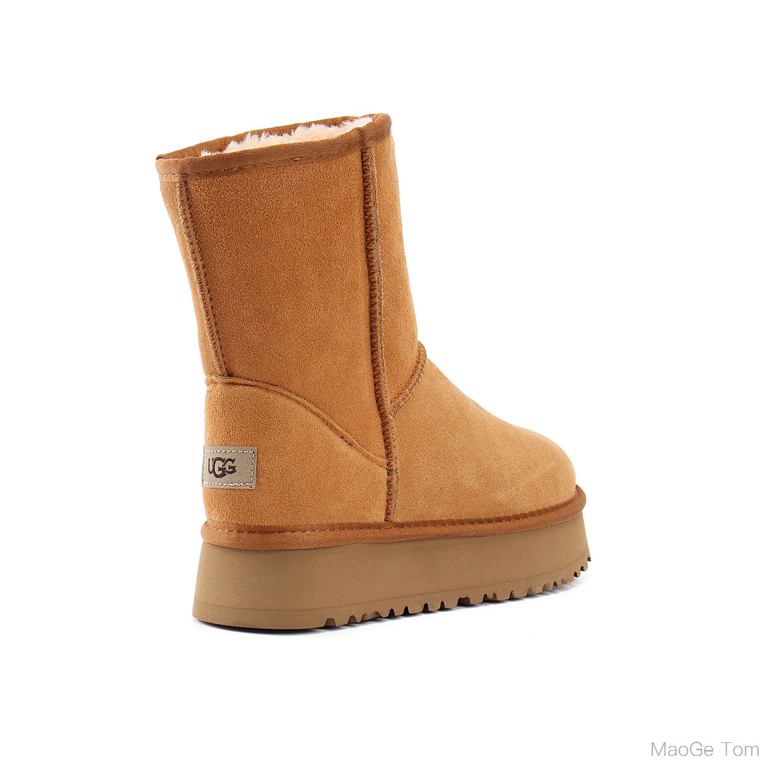 UGG Classic Mini Platform · UU35825 — תמונה 7