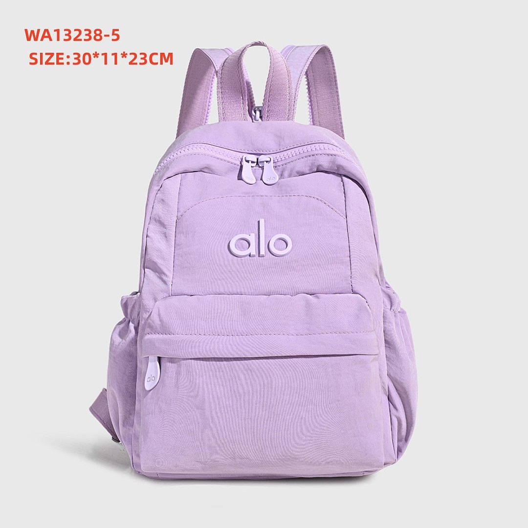 Alo Yoga Commuter Backpack · WA13238 — תמונה 3