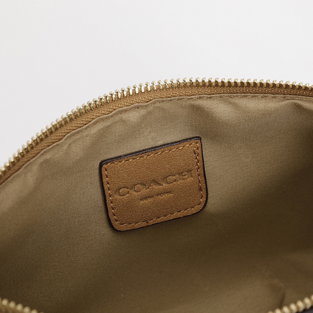 Coach Plaza Bag · EC6662 — תמונה 19