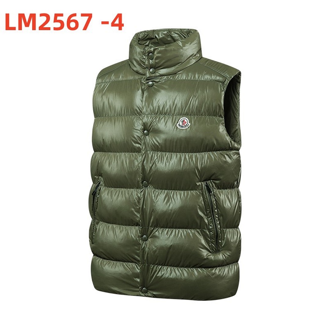 Moncler Tibb · LM2567