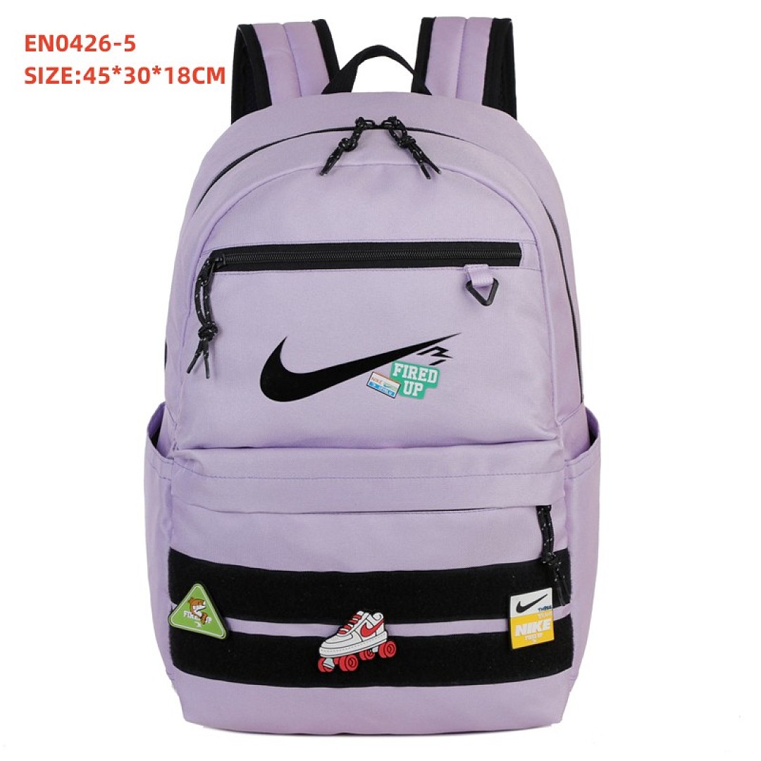 Nike — תיק גב · EN0426 — תמונה 2