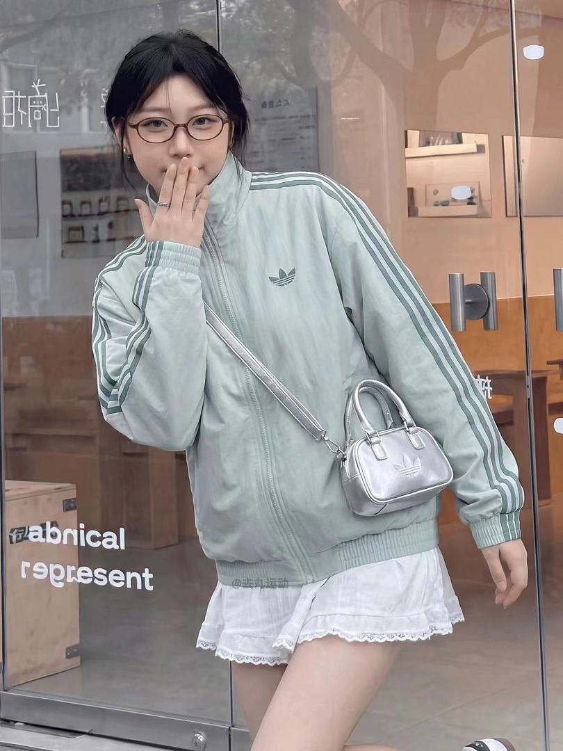 Adidas Firebird Track Top · LA949765 — תמונה 23