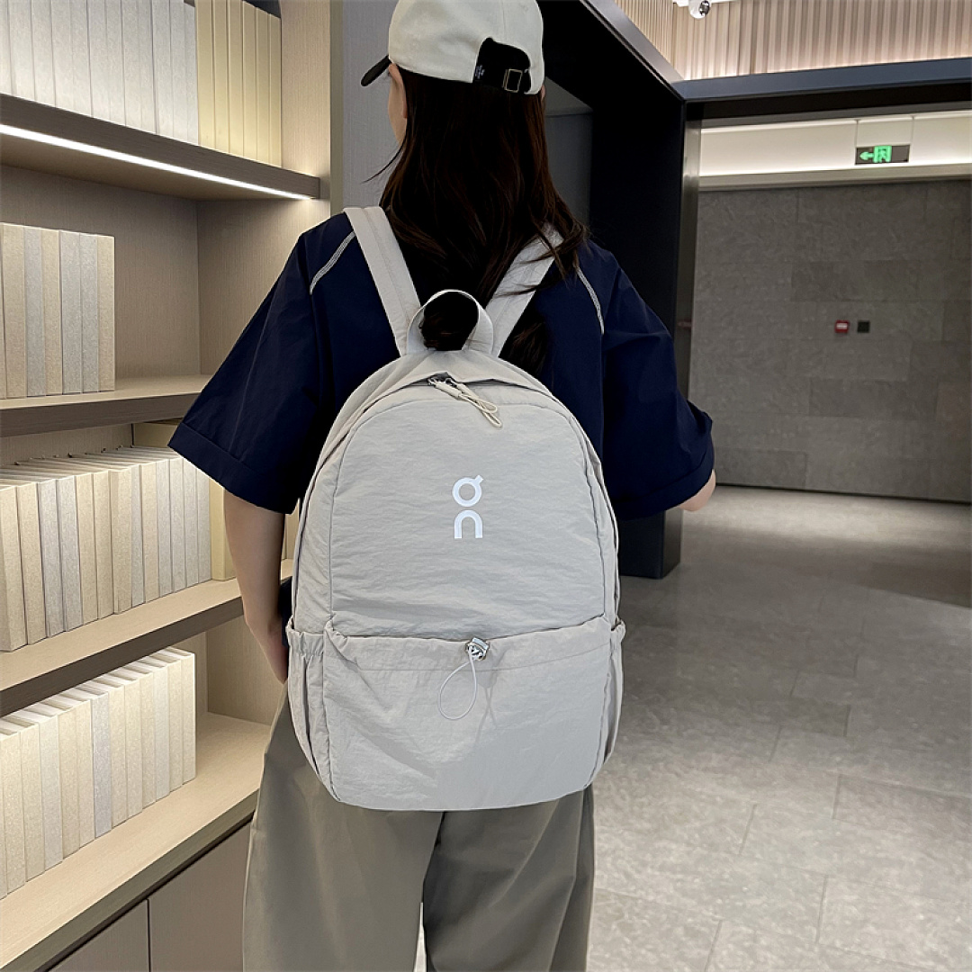 On Track Pack 35L Lite · DQ9347 — תמונה 23