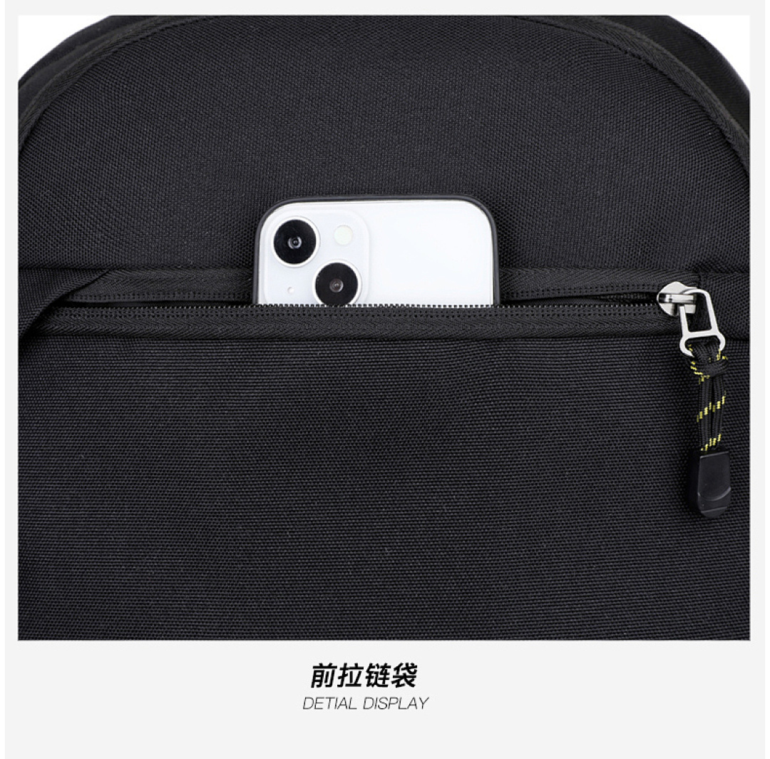 The North Face — תיק גב · DT7073 — תמונה 10