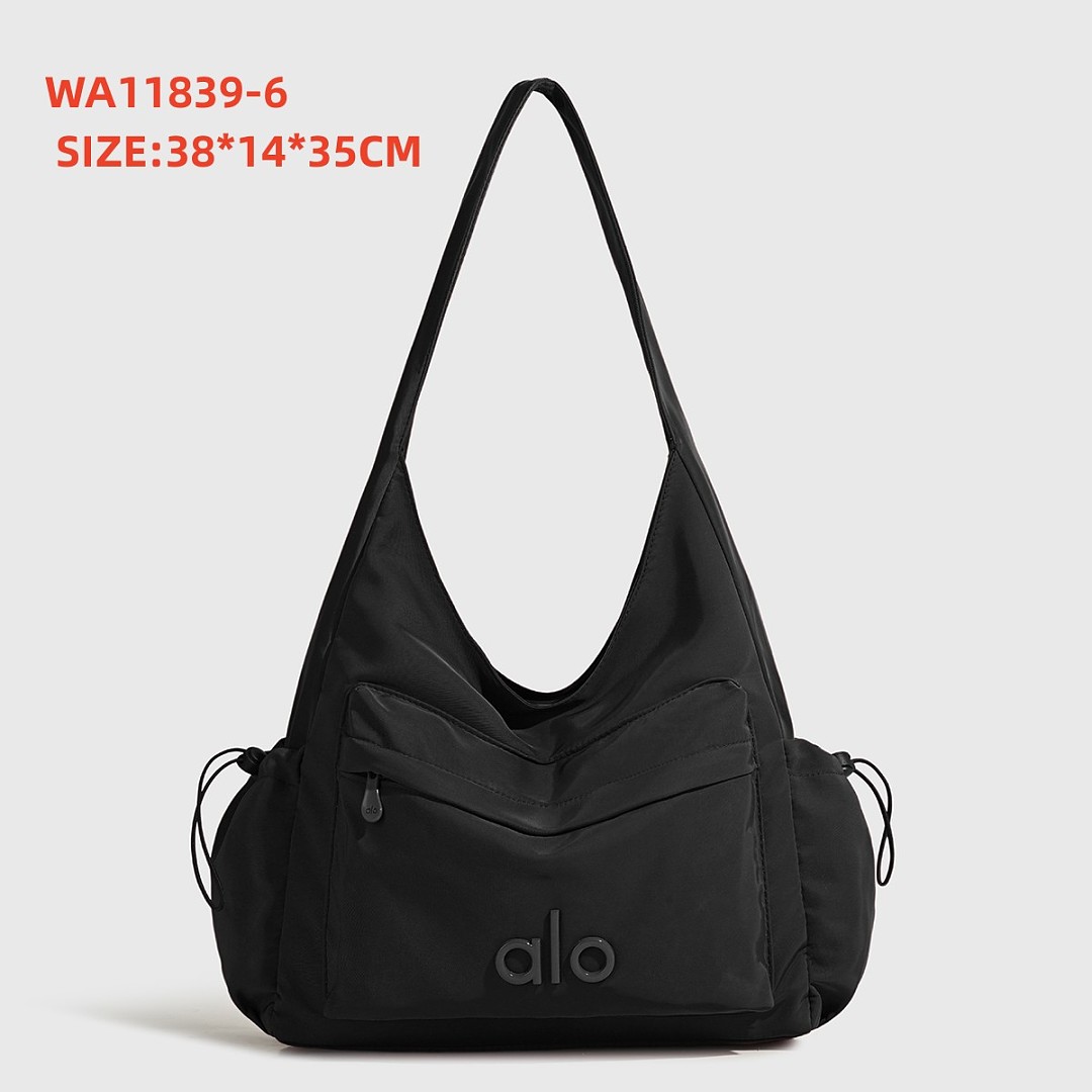 Alo — תיק כתף · WA11839 — תמונה 2