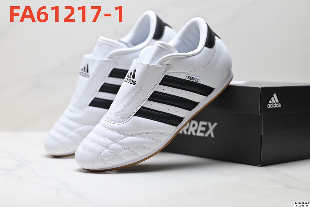 adidas Taekwondo · FA61217 — תמונה 23