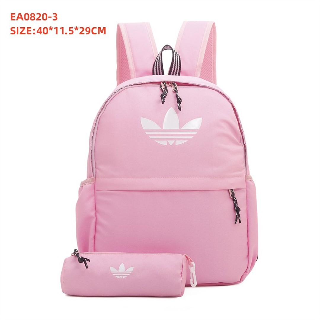 Adidas Adicolor Classic Backpack · EA0820 — תמונה 3