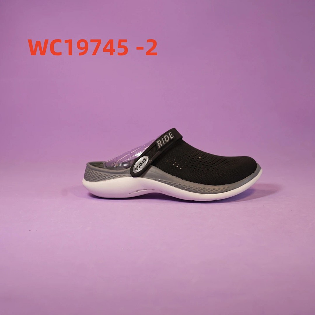 Crocs LiteRide 360 · WC19745 — תמונה 19