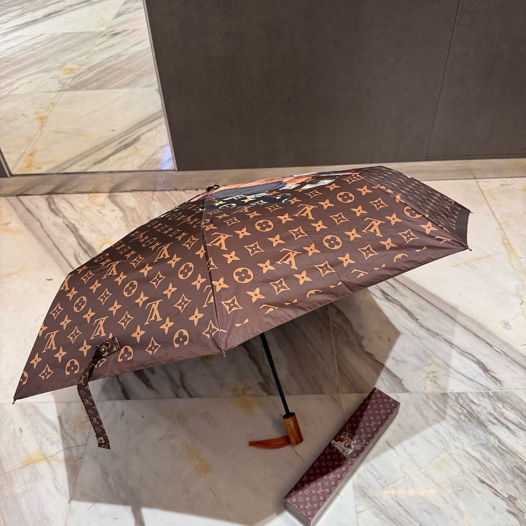 Louis Vuitton — מטריה · WL30781 — תמונה 14