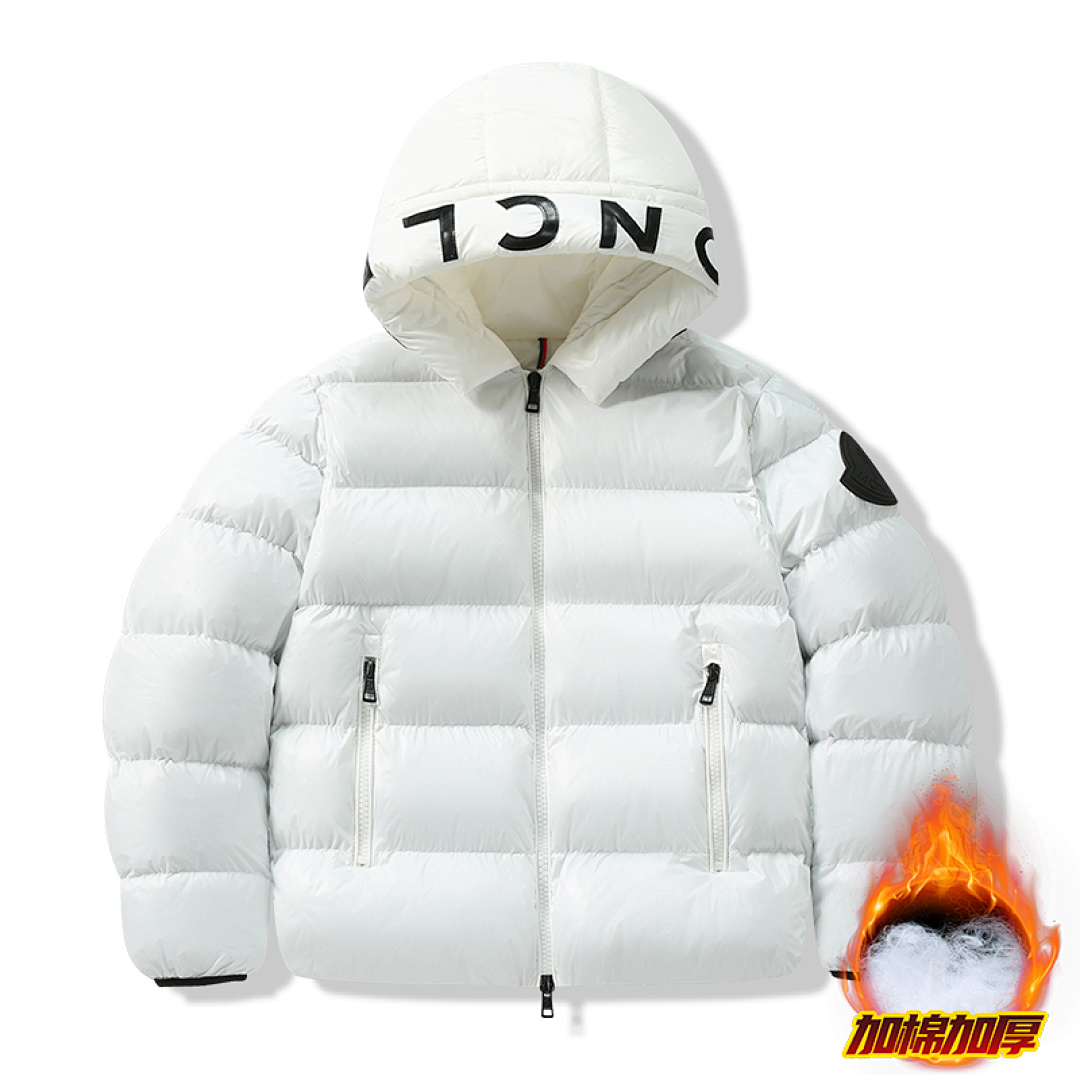 Moncler Maya · LM2532 — תמונה 8
