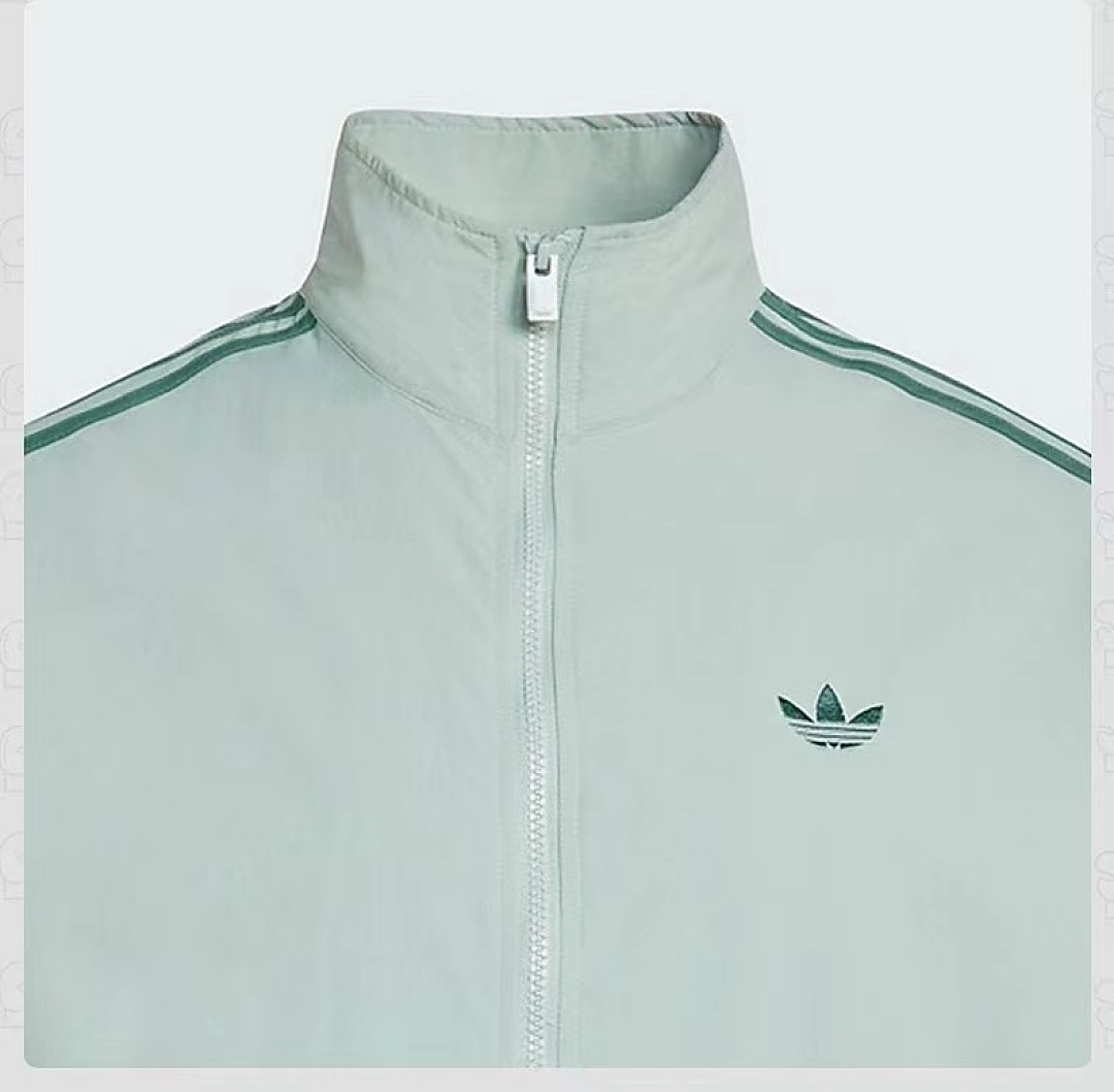 Adidas Firebird Track Top · LA949765 — תמונה 17