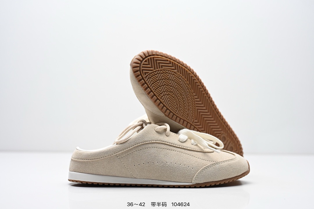 Alo Yoga Sunset Sneaker Mule · WA44808 — תמונה 5