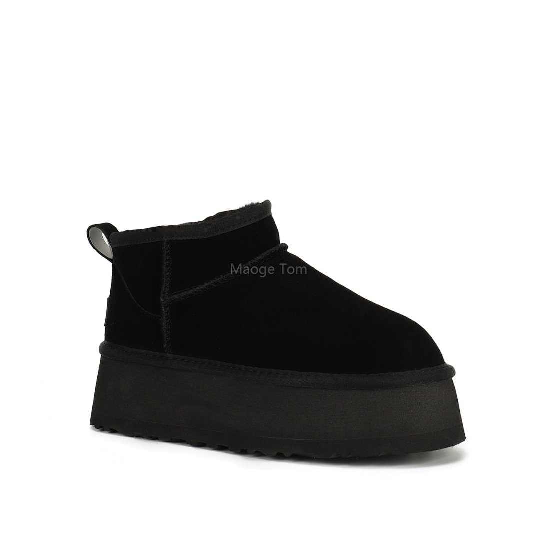 UGG Classic Ultra Mini Platform · UU55495 — תמונה 40