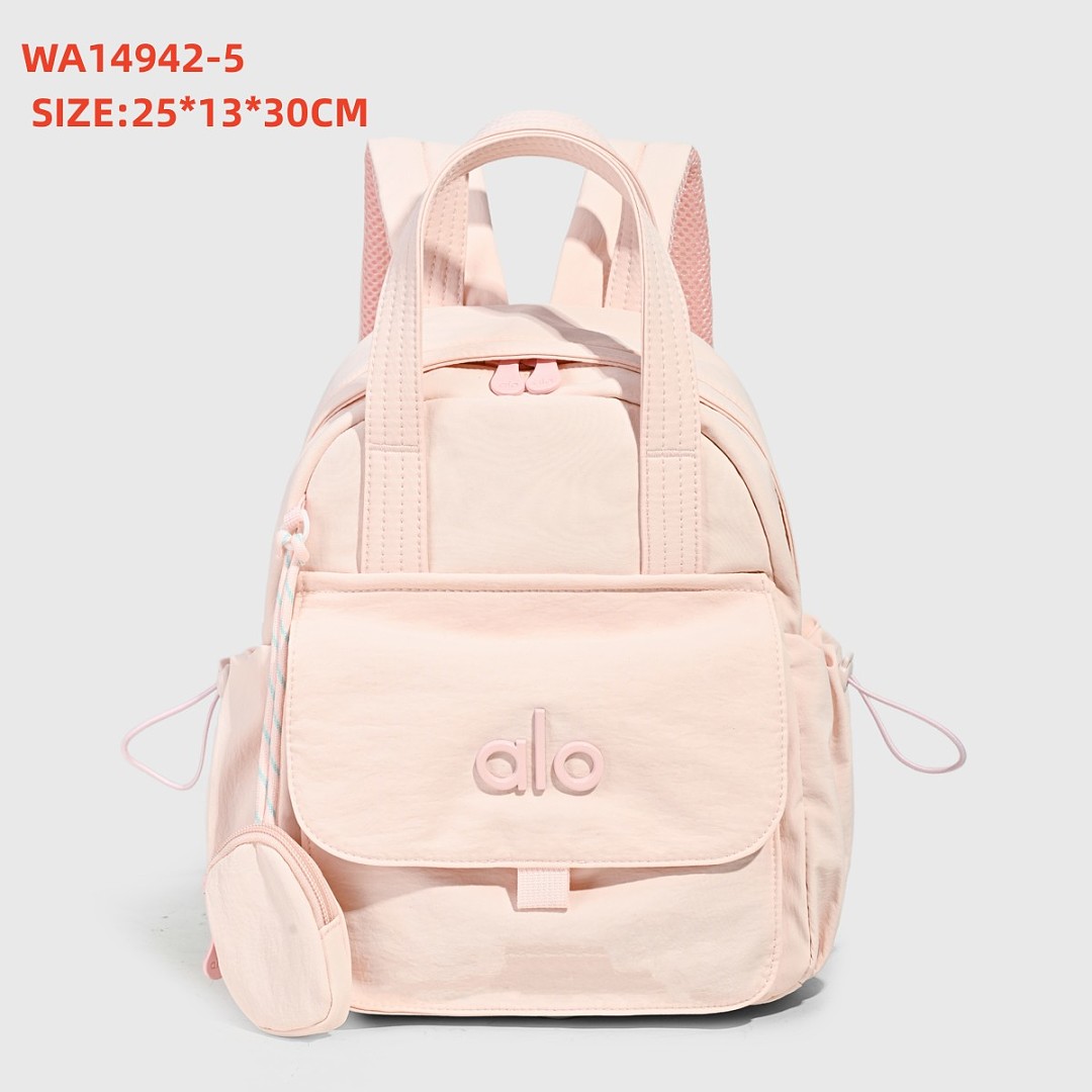 Alo — תיק גב · WA14942 — תמונה 3