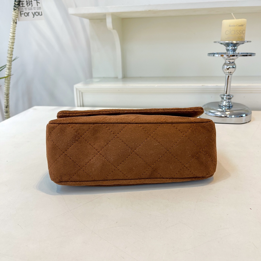 Chanel Reissue Flap · EC9503 — תמונה 9