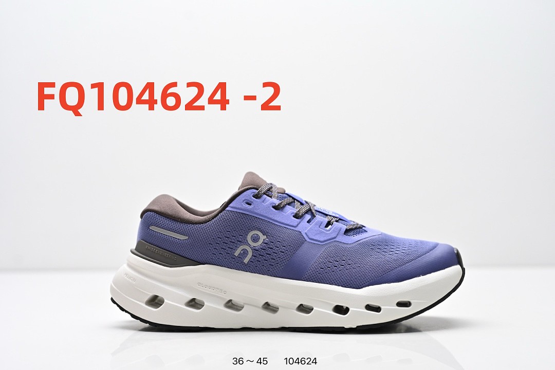 On Cloudrunner 3 · FQ104624 — תמונה 20