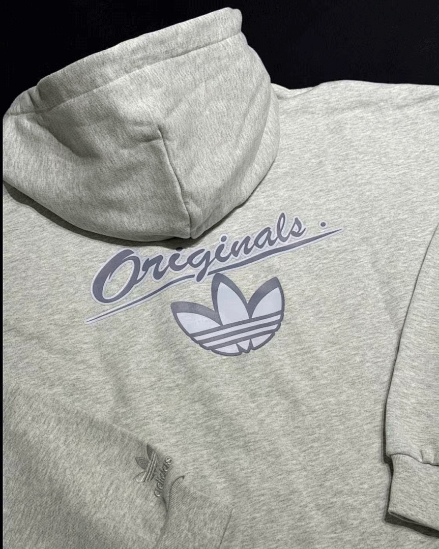 Adidas — קפוצ'ון ריצ'רץ' · LA3389 — תמונה 6