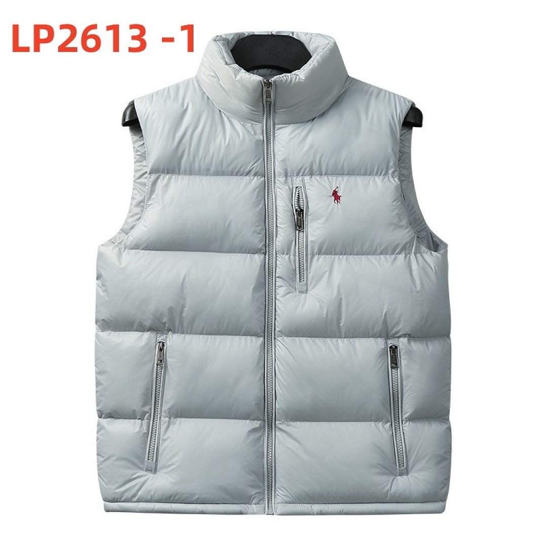 Polo Ralph Lauren Gorham · LP2613 — תמונה 4