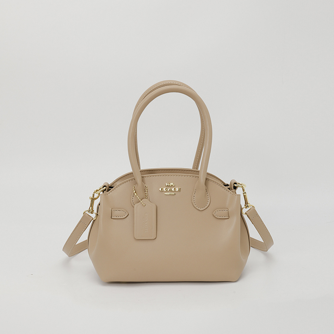Coach Soft Empire Carryall 21 · EC6667 — תמונה 55